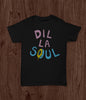 DIL LA SOUL (5 colors)